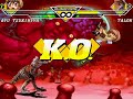 MUGEN:  Ayu Tsukimiya vs. Talon