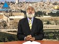 La paracha de la semaine, \"Toldot\"