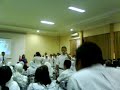 MKDU 2008 Kena hukum nyanyi