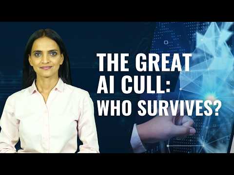 Beyond the Hype: 2 Stocks that Could Potentially Win the AI War
