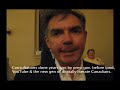 Run Prentice Run (Part 1)Holding Jim Prentice Accountablere: Unfair Copyright Bill@ Sept 30th, 2008all-candidates debate
