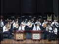 dhsco'06 shenyang,china ; tby ensemble; {tby rocks!}