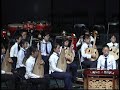 dhsco'06 shenyang,china ; tby ensemble; {tby rocks!}