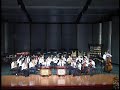 dhsco'06 shenyang,china ; tby ensemble; {tby rocks!}
