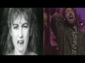 Godley And Creme - Cry (Dual Video)