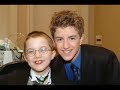 Billy Gilman - Billy The Kid