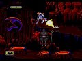 Doom troopers - the mutant chronicles tas (tool assisted speedrun) test