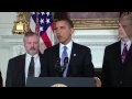 President Obama's Three Principles for Real Health Care Reform