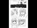 Elfen Lied Manga Final (JDP)
