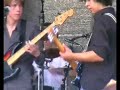 Dude! - Seven Nation Army live! Dude! - Seven Nation Army live!