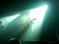 Travis - Slide Show (Live in Glasgow)