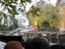 Juramant Militar Caracal 25 octombrie 2008