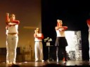 Un appel contre le sida live Histoires de vie (VIH) � Dijon