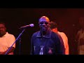 Isaac Hayes | NYC @ Prospect Park | Jun 12th, 2008 | Shaft Isaac Hayes | NYC @ Prospect Park | Jun 12th, 2008 | Shaft