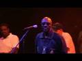 Isaac Hayes | NYC @ Prospect Park | Jun 12th, 2008 | Shaft