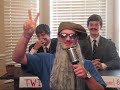 Click here to watch this video Drew and Reid Darwin
