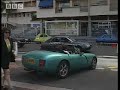 Renault Spider vs. ElectriCar in Monaco - Jeremy Clarkson\ Renault Spider vs. ElectriCar in Monaco - Jeremy Clarkson\