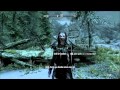 SKYRIM / MISION MANO DE PLATA (HOMBRE LOBO) / PARTE 1 DE 2