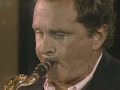 Stan Getz Quartet - Desafinado, Girl from Ipanema