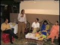 Shama Chaudhry with Film star Kamal &Sahir Ansari