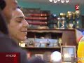 Reportage Stade 2 : Nordine Oubaali et sa famille Reportage Stade 2 : Nordine Oubaali et sa famille