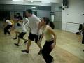 videos de CBS Break Dance - ensaio
