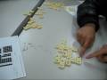videos de Scrabble with students