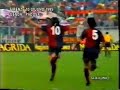 Genoa-Padova 15.06.95 (spareggio serie A)