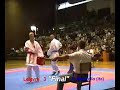 Lefevre vs Benetello(ITA) Lefevre vs Benetello(ITA)
