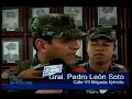 Gaula Militar Captura Extorsionistas en Meta