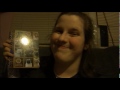 CRAZY CAT ATTACK! - Day 117 - 1.4.12