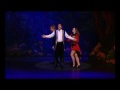 Dave Kristian Panto - Sinderella Comes Again - One Moment In Time Again