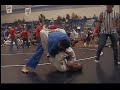 Mike Bush v Tom Naga Columbus 2007