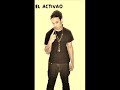 Ponte En Esto (EL ACTIVAO FT EL ANONIMO, MCJ
