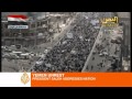 Yemen president addresses nation