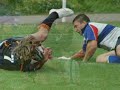 RGH Rugby U14