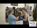 Boxout - Fitter Stronger Leaner - Boxing Fitness at PCYC North Sydney