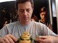 Jabba the Hutt & Oola + Salacious Crumb Jabba the Hutt & Oola + Salacious Crumb