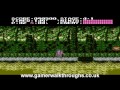 watch in hd!!!!! first time playing through. act 4 of ninja gaiden/shadow warriors. one of the hardest mf games in the world. /rant over. oh, and i couldn't beat the last boss. just damn right couldn't, but i did finish act 6.. so y'know. www.gamerwalkthroughs.co.uk