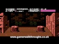 watch in hd!!!!! first time playing through. act 4 of ninja gaiden/shadow warriors. one of the hardest mf games in the world. /rant over. oh, and i couldn't beat the last boss. just damn right couldn't, but i did finish act 6.. so y'know. www.gamerwalkthroughs.co.uk