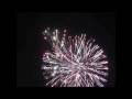 Stockton on Tees 2004 Firework Diplays to Music Part 1