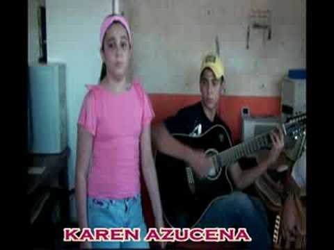 KAREN---ME MUERO