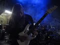 Wintersun soundcheck Halle 2006