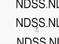 NDSS.NL - G6 Lite Manager Review