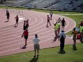 2nd Place in 100m in Puerto Rico - foto 2