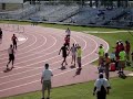 2nd Place in 100m in Puerto Rico - foto 3