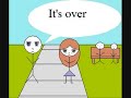 I ran away - with lyrics - enjoy