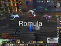Ronin Inc - Karazhan (Opera) Romula & Julliane Ronin Inc - Karazhan (Opera) Romula & Julliane
