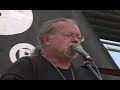 Tim Pate: Lets All Be Farmers - Seattle Hempfest 2008
