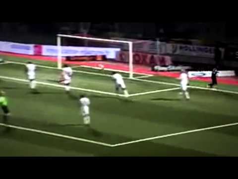 Joel Campbell - Best Goals